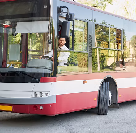 Schienen Ersatzverkehr